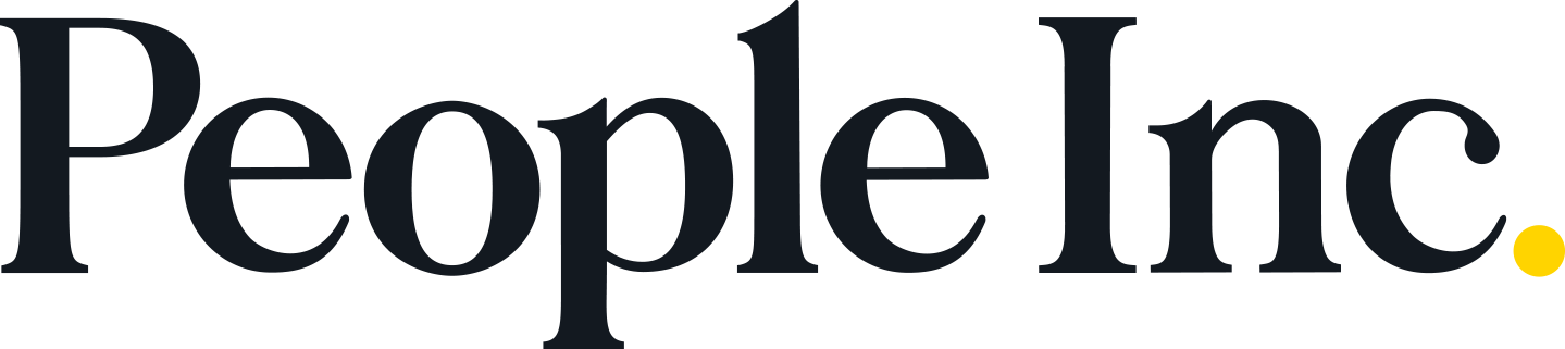 People inc.