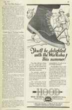 Better Homes & Gardens July 1922 Magazine Article: Do You Like Pickles?