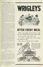 Better Homes & Gardens July 1922 Magazine Article: Preserve Eggs Now