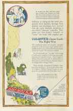 Better Homes & Gardens August 1922 Magazine Article: Page 52