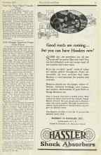 Better Homes & Gardens September 1922 Magazine Article: The latest addition to the wilt-resistant varieties of tomatoes developed by the United States department of agriculture is called the Norduke...