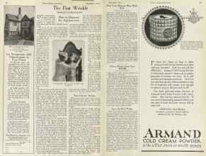 Better Homes & Gardens September 1922 Magazine Article: Page 28