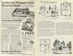 Better Homes & Gardens September 1922 Magazine Article: Page 38