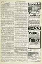 Better Homes & Gardens October 1922 Magazine Article: Wild Garlic Hard to Destroy