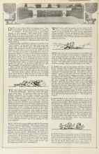 Better Homes & Gardens October 1922 Magazine Article: Along the Garden Path
