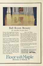 Better Homes & Gardens October 1922 Magazine Article: Page 44