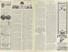Better Homes & Gardens October 1922 Magazine Article: Page 28