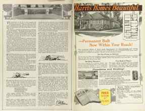 Better Homes & Gardens November 1922 Magazine Article: Page 42