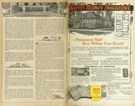 Better Homes & Gardens December 1922 Magazine Article: Page 42