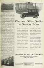 Better Homes & Gardens January 1923 Magazine Article: Old Ivy At Oxford