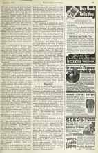 Better Homes & Gardens January 1923 Magazine Article: Begonias