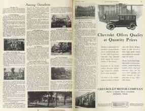 Better Homes & Gardens January 1923 Magazine Article: Page 24