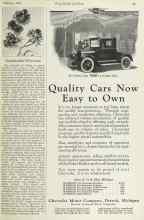 Better Homes & Gardens February 1923 Magazine Article: Grandmother's Favorites