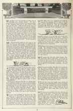 Better Homes & Gardens February 1923 Magazine Article: Along the Garden Path