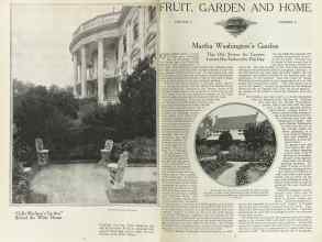 Better Homes & Gardens February 1923 Magazine Article: Page 4