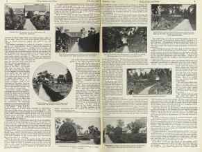 Better Homes & Gardens February 1923 Magazine Article: Page 6