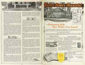 Better Homes & Gardens February 1923 Magazine Article: Page 50