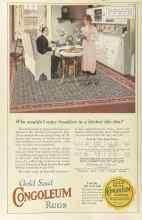 Better Homes & Gardens April 1923 Magazine Article: Page 60