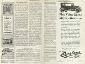 Better Homes & Gardens April 1923 Magazine Article: Page 30