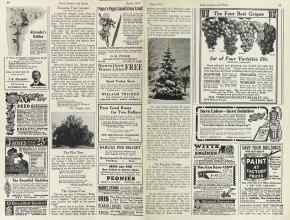 Better Homes & Gardens April 1923 Magazine Article: Page 46