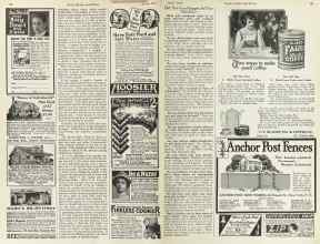 Better Homes & Gardens April 1923 Magazine Article: Page 52