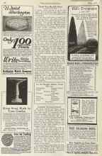 Better Homes & Gardens May 1923 Magazine Article: Contest Announcement