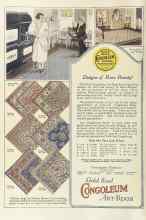 Better Homes & Gardens May 1923 Magazine Article: Page 52