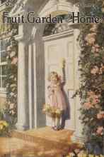 Better Homes & Gardens May 1923 Magazine Cover