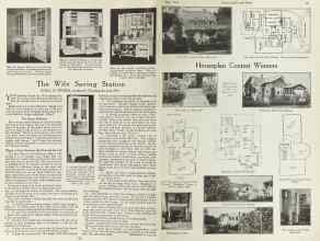 Better Homes & Gardens May 1923 Magazine Article: Page 14
