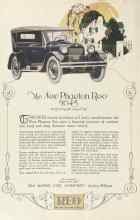 Better Homes & Gardens June 1923 Magazine Article: Page 56