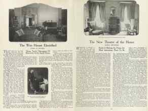 Better Homes & Gardens June 1923 Magazine Article: Page 12