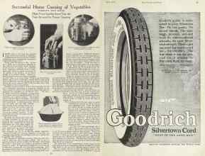 Better Homes & Gardens June 1923 Magazine Article: Page 24