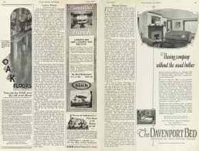 Better Homes & Gardens June 1923 Magazine Article: Page 30