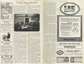 Better Homes & Gardens June 1923 Magazine Article: Page 36