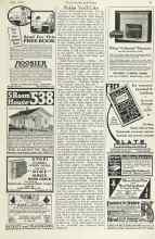 Better Homes & Gardens July 1923 Magazine Article: Pickles You'll Like