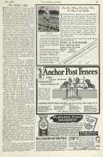 Better Homes & Gardens July 1923 Magazine Article: The Perfect Jelly
