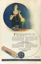 Better Homes & Gardens July 1923 Magazine Article: Page 52