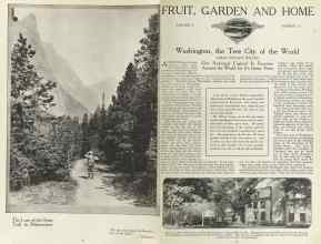 Better Homes & Gardens July 1923 Magazine Article: Page 4