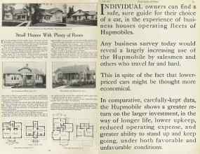 Better Homes & Gardens July 1923 Magazine Article: Page 24