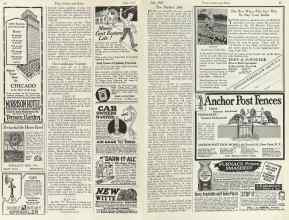 Better Homes & Gardens July 1923 Magazine Article: Page 42