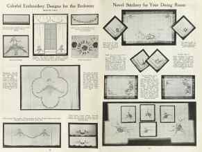 Better Homes & Gardens July 1923 Magazine Article: Page 44