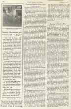 Better Homes & Gardens August 1923 Magazine Article: Buying a Garden Hose