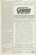 Better Homes & Gardens August 1923 Magazine Article: Growing Roses From Cuttings