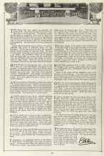 Better Homes & Gardens August 1923 Magazine Article: Along the Garden Path