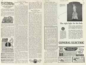 Better Homes & Gardens August 1923 Magazine Article: Page 36