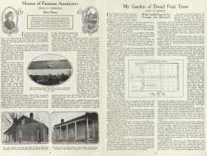 Better Homes & Gardens September 1923 Magazine Article: Page 14