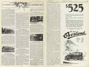 Better Homes & Gardens September 1923 Magazine Article: Page 26