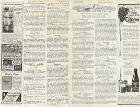 Better Homes & Gardens September 1923 Magazine Article: Page 46
