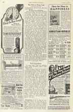 Better Homes & Gardens October 1923 Magazine Article: Tub Cucumbers