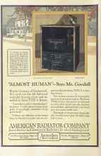 Better Homes & Gardens October 1923 Magazine Article: Page 52